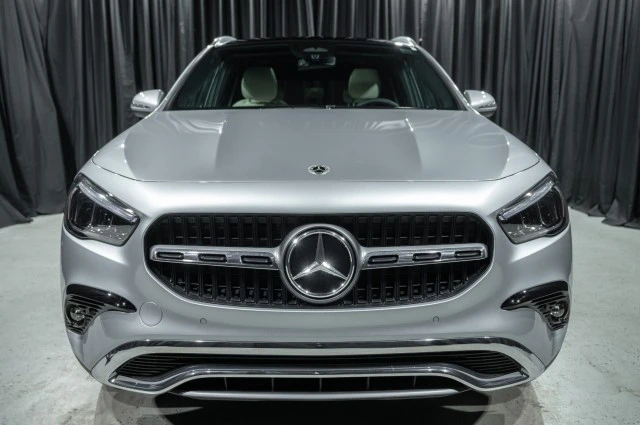 2026 Mercedes-Benz H247 GLA - Image 2 of 12