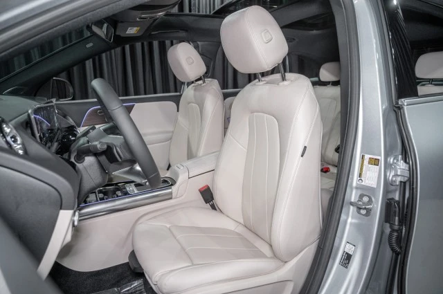 2026 Mercedes-Benz H247 GLA - Image 11 of 12