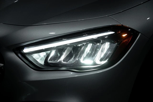 2026 Mercedes-Benz H247 GLA - Image 8 of 12