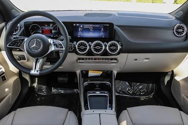 2026 Mercedes-Benz H247 GLA - Image 12 of 21