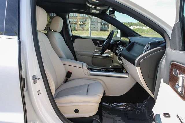 2026 Mercedes-Benz H247 GLA - Image 17 of 21