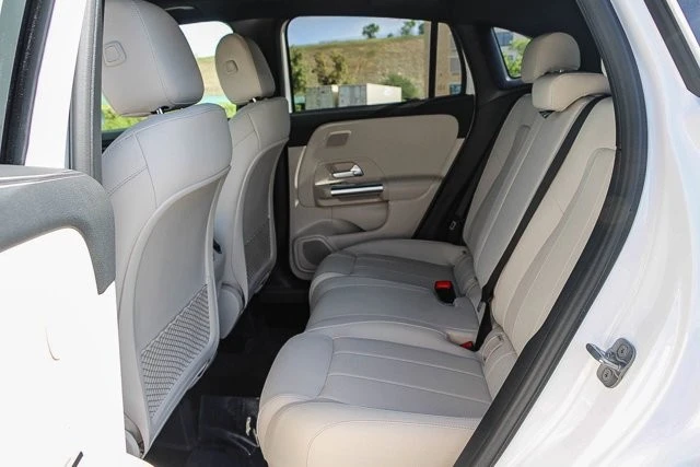 2026 Mercedes-Benz H247 GLA - Image 19 of 21