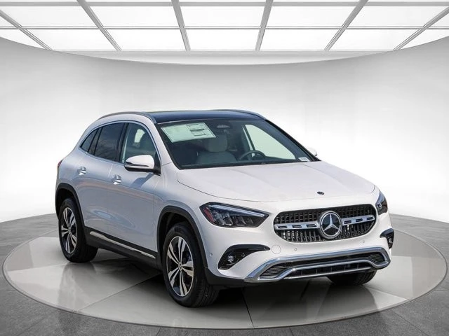 2026 Mercedes-Benz H247 GLA - Image 5 of 21