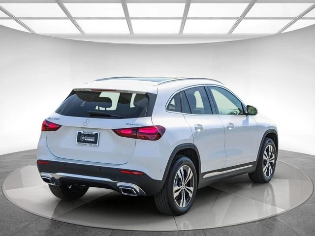 2026 Mercedes-Benz H247 GLA - Image 4 of 21