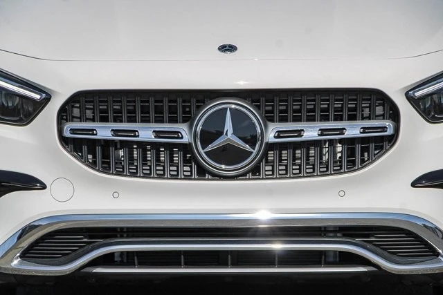 2026 Mercedes-Benz H247 GLA - Image 7 of 21