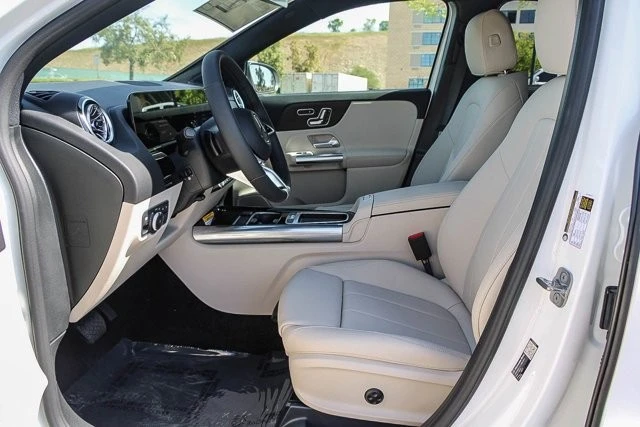 2026 Mercedes-Benz H247 GLA - Image 18 of 21