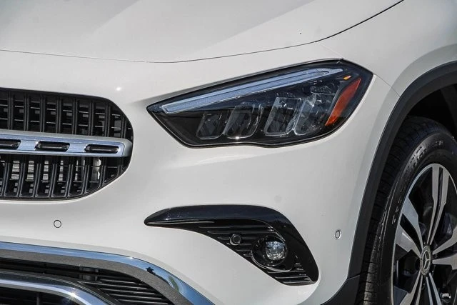 2026 Mercedes-Benz H247 GLA - Image 8 of 21