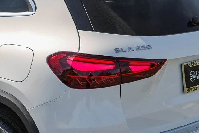 2026 Mercedes-Benz H247 GLA - Image 11 of 21