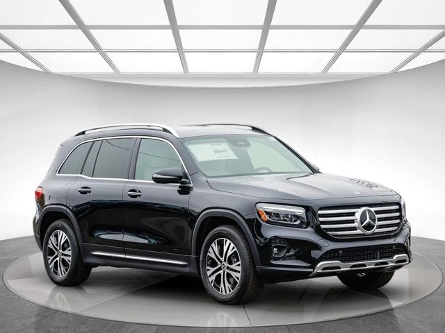 2026 Mercedes-Benz X247 GLB - Image 5 of 12