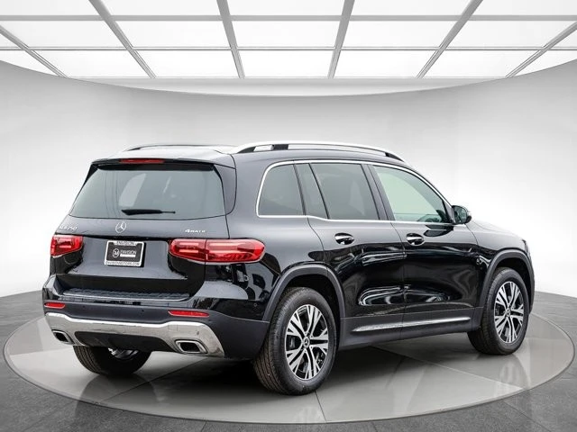 2026 Mercedes-Benz X247 GLB - Image 4 of 12