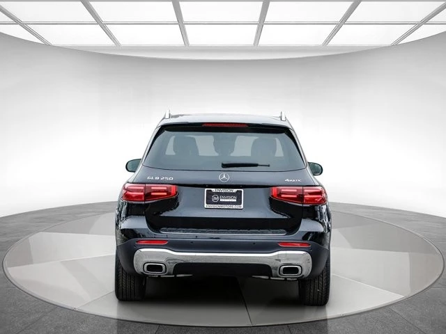2026 Mercedes-Benz X247 GLB - Image 3 of 12