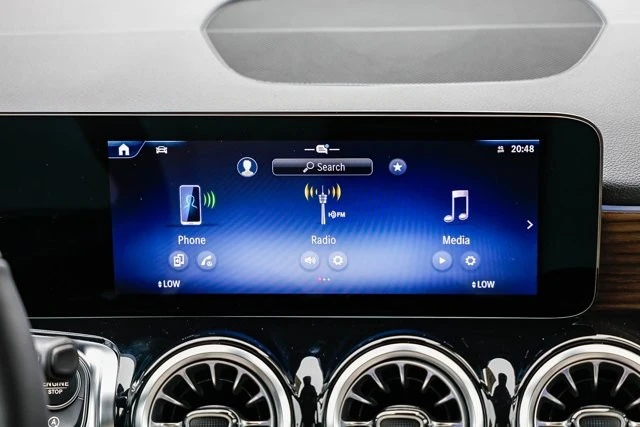 2026 Mercedes-Benz X247 GLB - Image 12 of 12