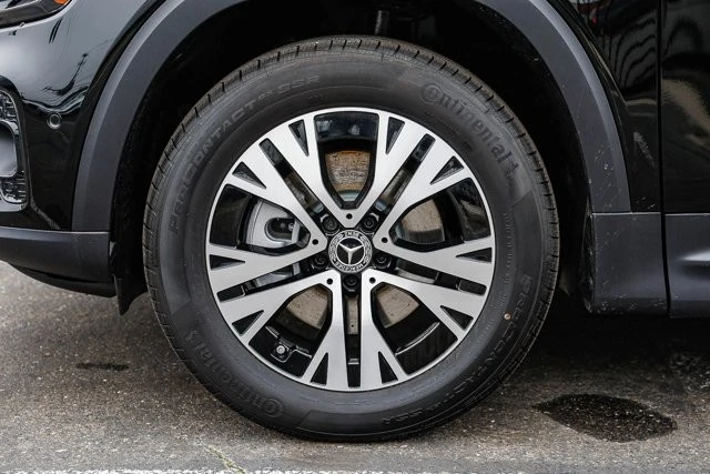 2026 Mercedes-Benz X247 GLB - Image 9 of 12