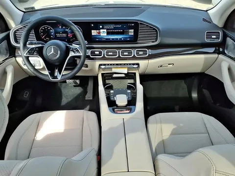2026 Mercedes-Benz GLE 350 AWD 4MATIC SUV