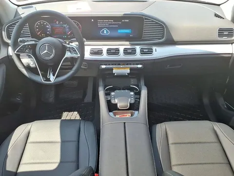 2026 Mercedes-Benz GLE 450 4MATIC Sport Utility