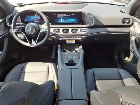 2026 Mercedes-Benz GLE 450 4MATIC Sport Utility