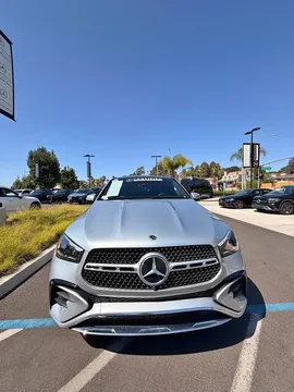 2026 Mercedes-Benz GLE 450 Coupe 4MATIC Coupe