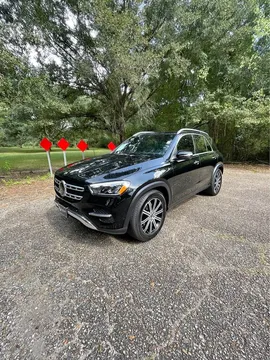 2026 Mercedes-Benz GLE 350 Sport Utility 4D