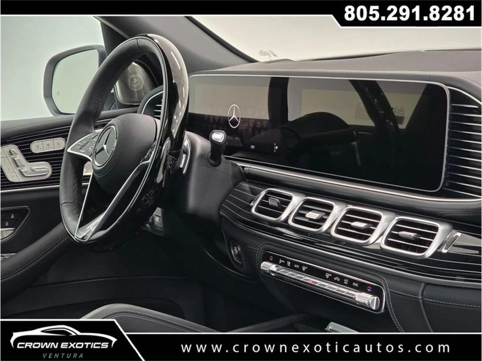 2026 Mercedes-Benz X167 GLS - Image 23 of 31