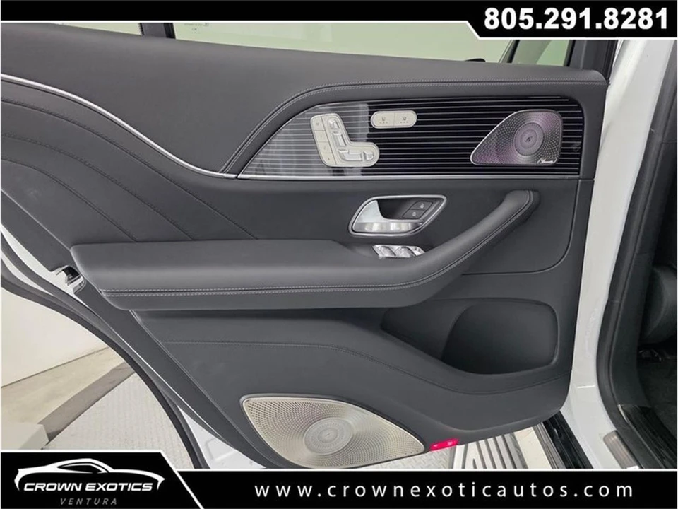 2026 Mercedes-Benz X167 GLS - Image 31 of 31