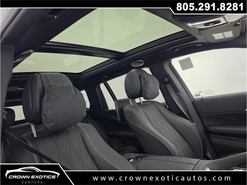 2026 Mercedes-Benz X167 GLS - Image 21 of 31