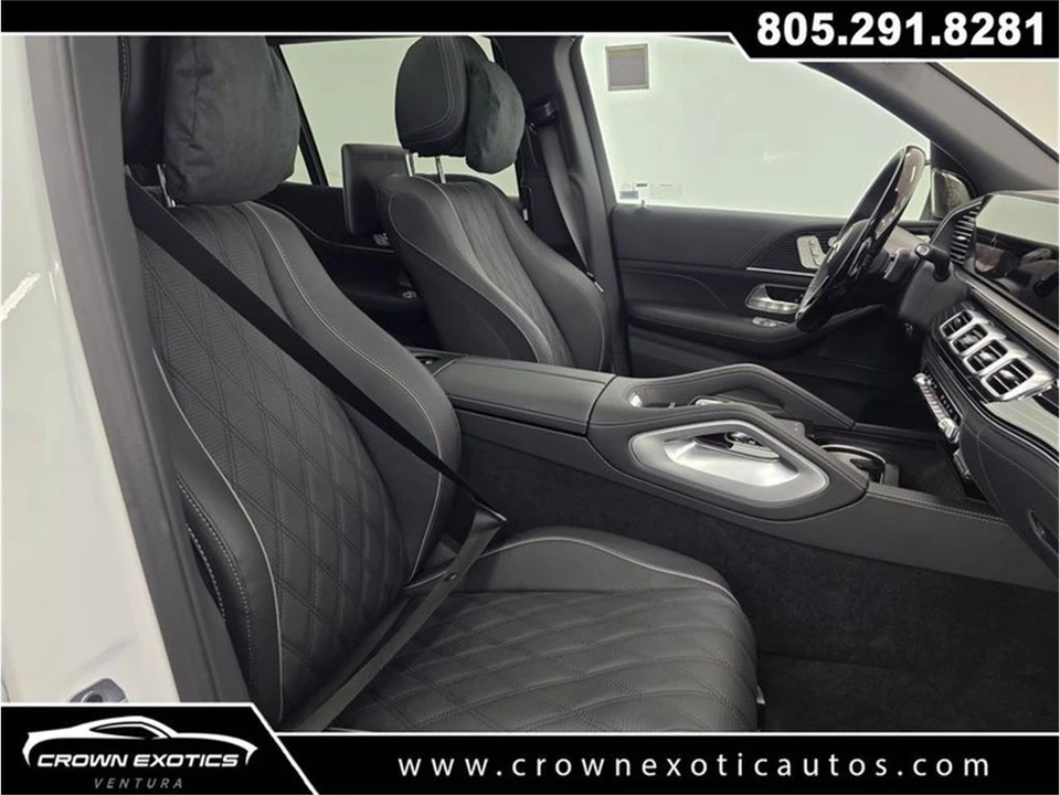 2026 Mercedes-Benz X167 GLS - Image 22 of 31