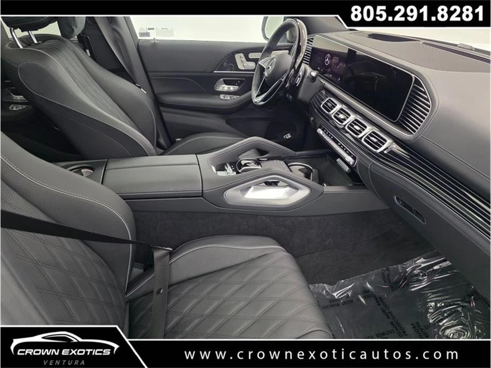 2026 Mercedes-Benz X167 GLS - Image 20 of 31