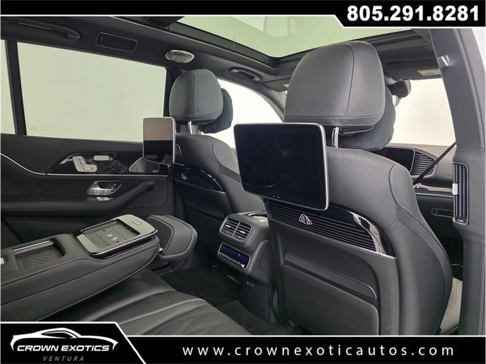 2026 Mercedes-Benz X167 GLS - Image 18 of 31