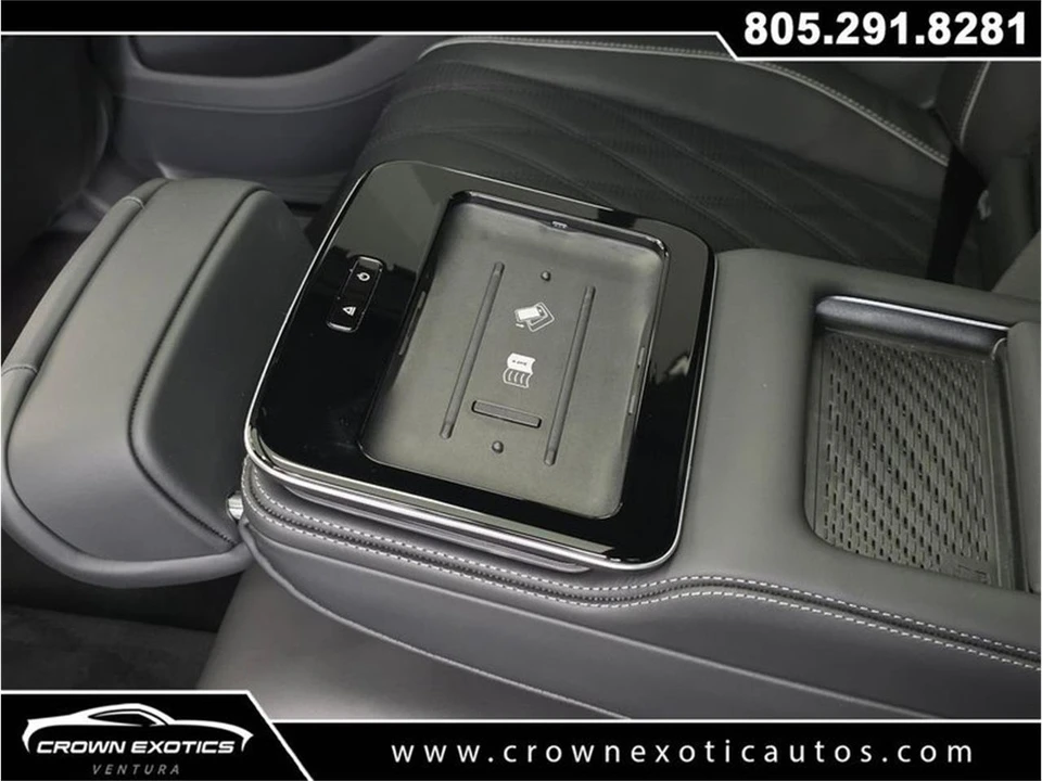 2026 Mercedes-Benz X167 GLS - Image 28 of 31