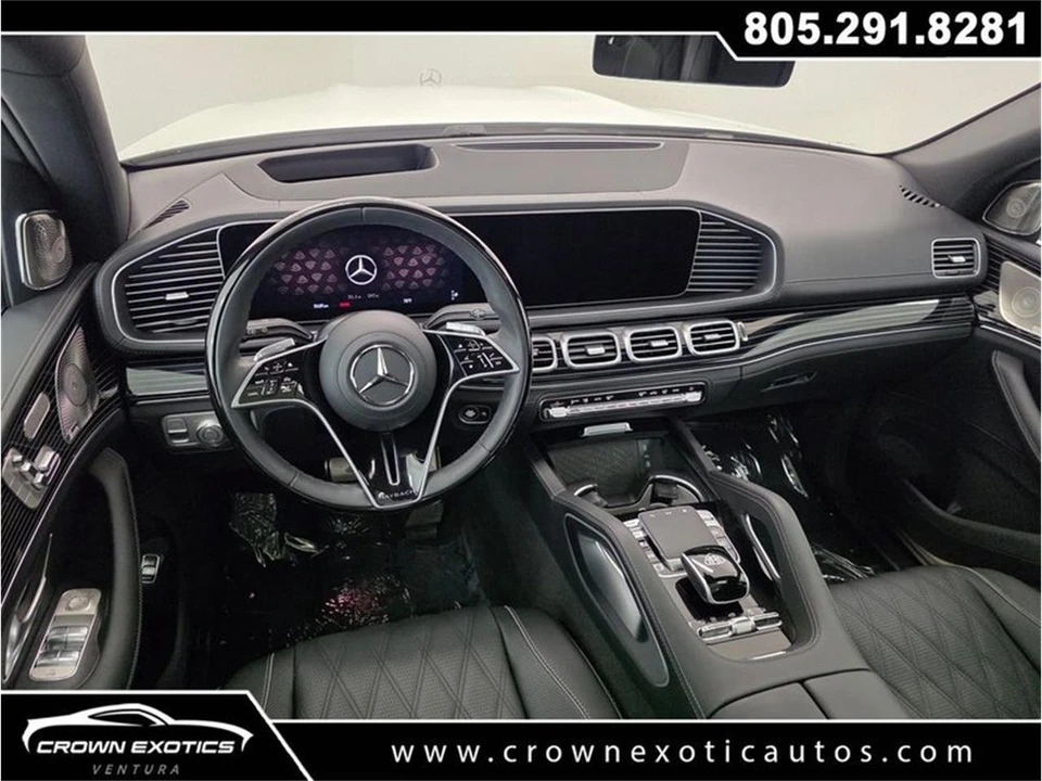 2026 Mercedes-Benz X167 GLS - Image 26 of 31