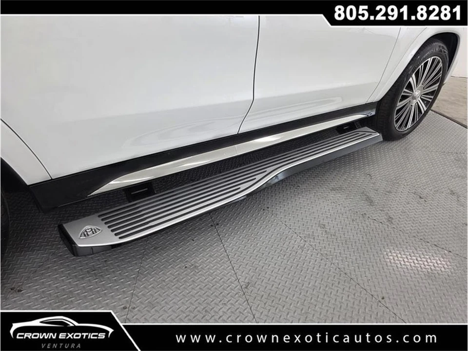 2026 Mercedes-Benz X167 GLS - Image 10 of 31
