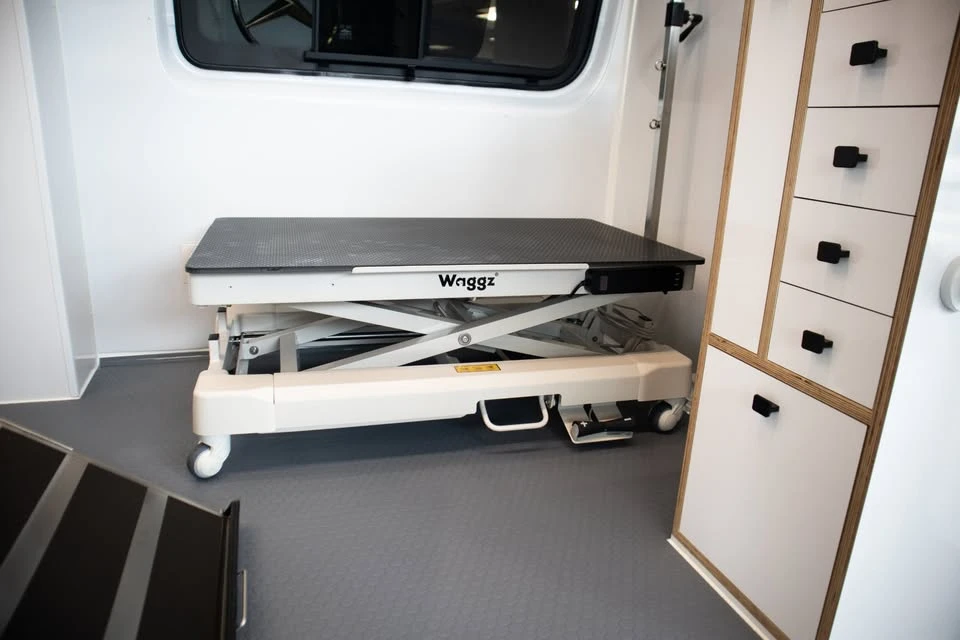 2026 Mercedes-Benz VS30 Sprinter - Image 6 of 8