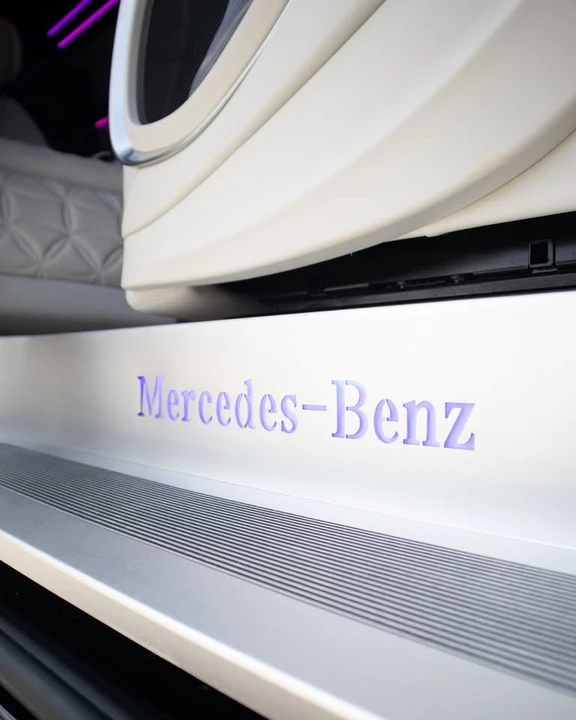 2026 Mercedes-Benz VS30 Sprinter - Image 12 of 19