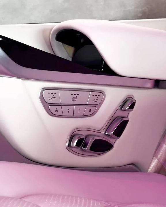 2026 Mercedes-Benz VS30 Sprinter - Image 8 of 19