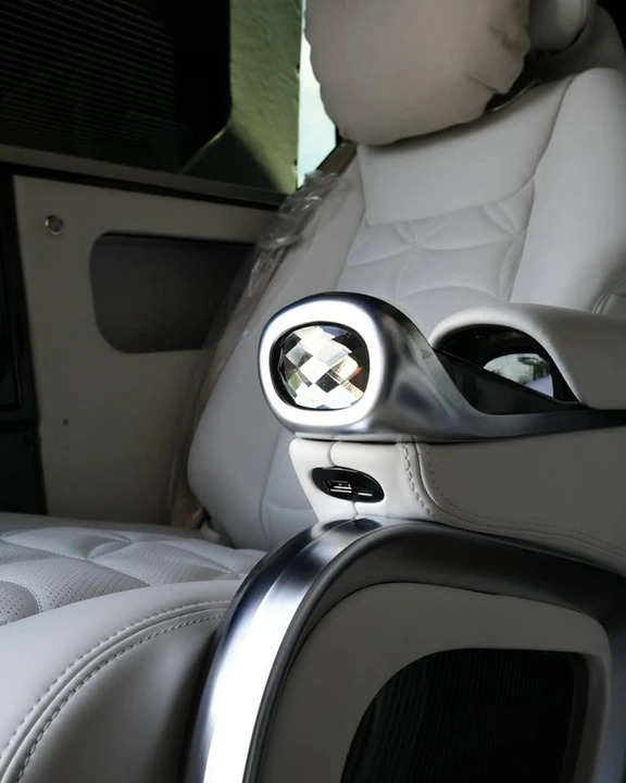 2026 Mercedes-Benz VS30 Sprinter - Image 10 of 19