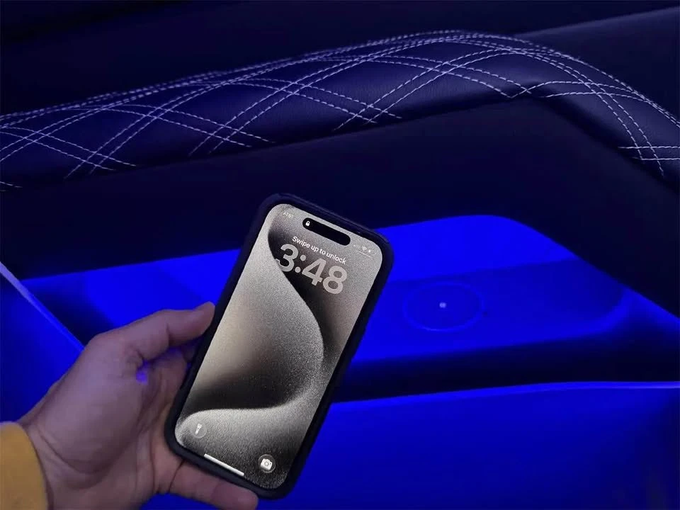 2026 Mercedes-Benz VS30 Sprinter - Image 15 of 18