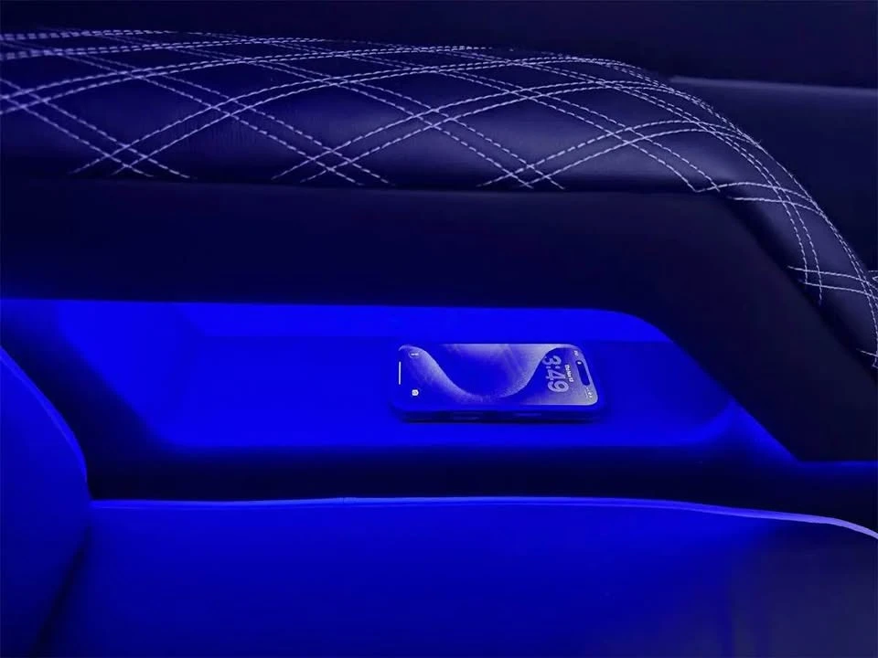 2026 Mercedes-Benz VS30 Sprinter - Image 16 of 18