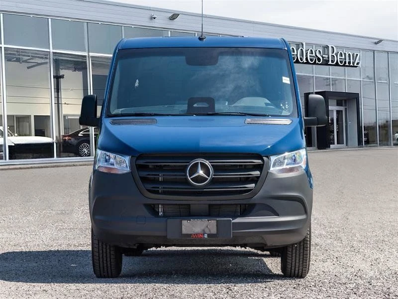 2026 Mercedes-Benz VS30 Sprinter - Image 2 of 16