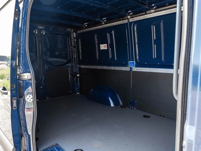 2026 Mercedes-Benz VS30 Sprinter - Image 7 of 16