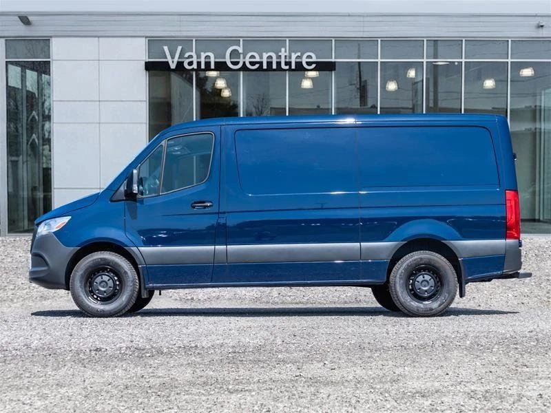 2026 Mercedes-Benz VS30 Sprinter - Image 4 of 16