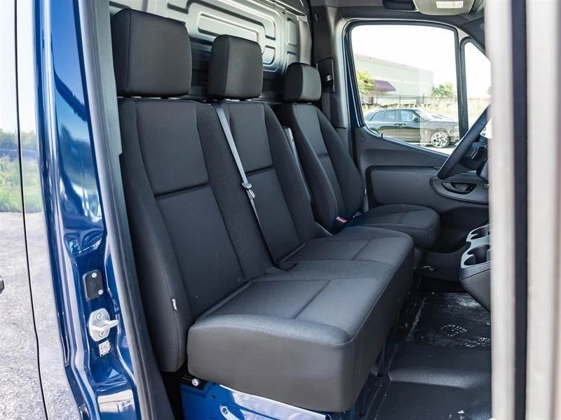 2026 Mercedes-Benz VS30 Sprinter - Image 10 of 16