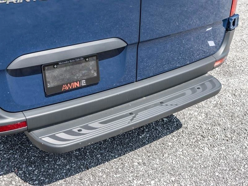 2026 Mercedes-Benz VS30 Sprinter - Image 6 of 16