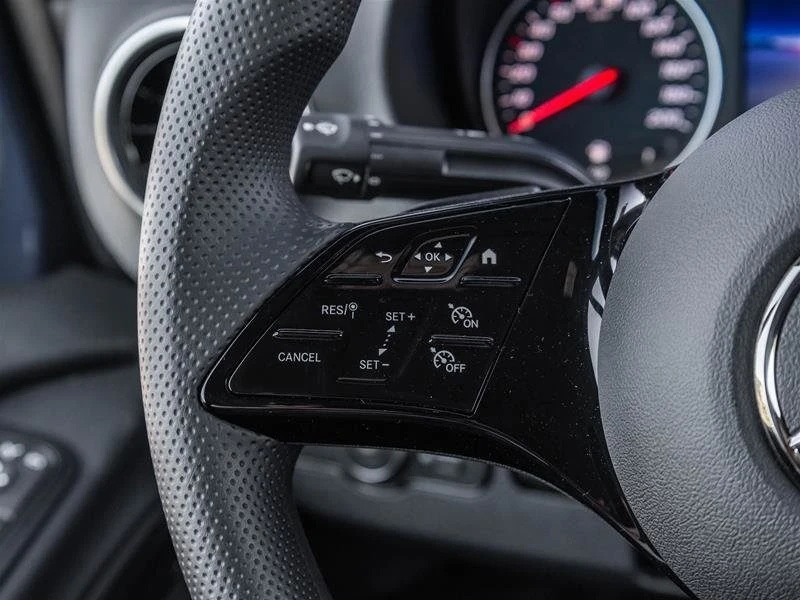 2026 Mercedes-Benz VS30 Sprinter - Image 12 of 16