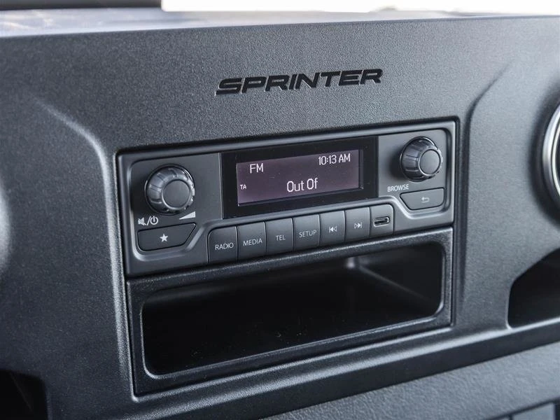 2026 Mercedes-Benz VS30 Sprinter - Image 14 of 16