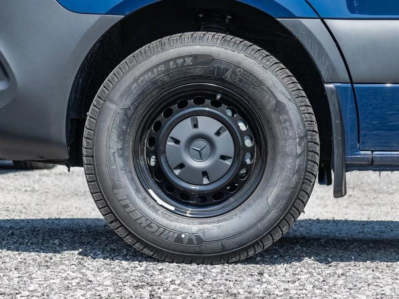 2026 Mercedes-Benz VS30 Sprinter - Image 16 of 16