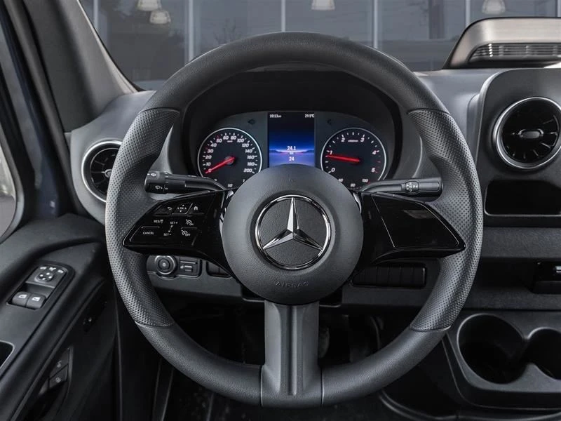 2026 Mercedes-Benz VS30 Sprinter - Image 11 of 16