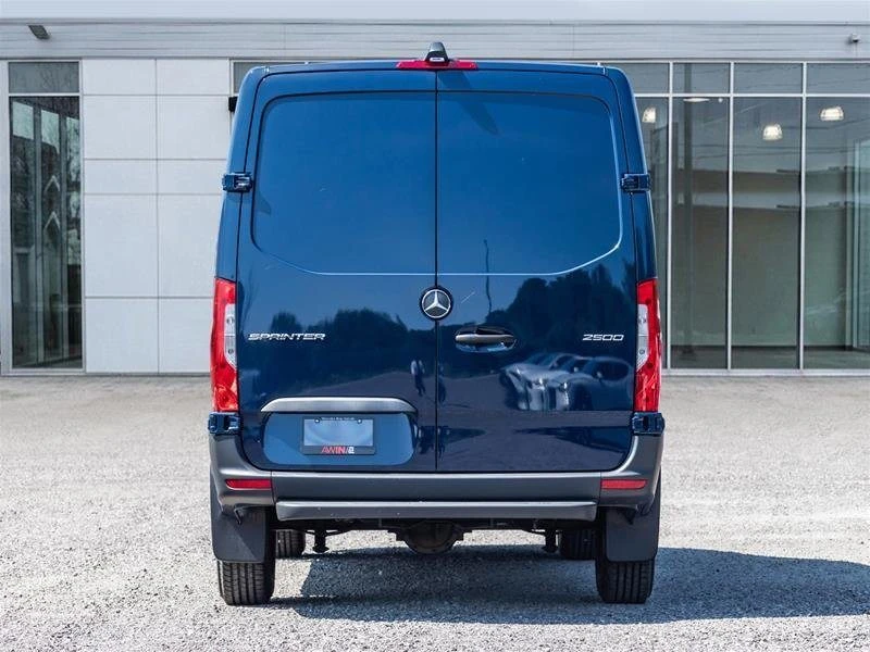 2026 Mercedes-Benz VS30 Sprinter - Image 5 of 16