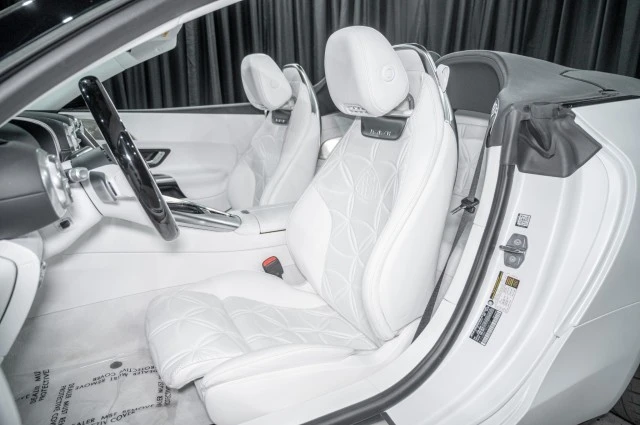 2026 Mercedes-Benz SL-Class - Image 11 of 21