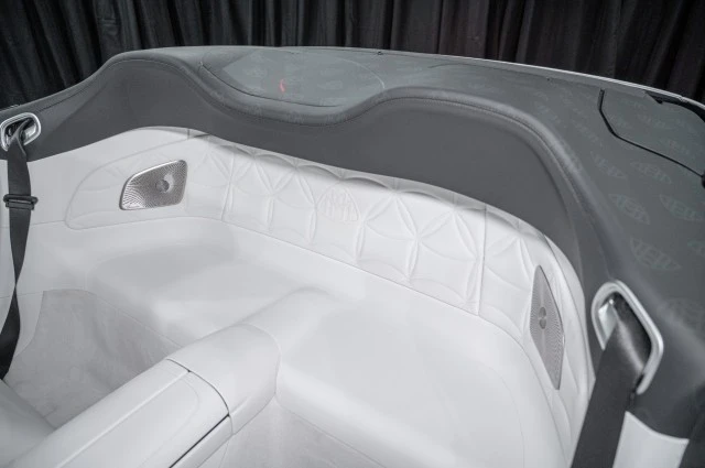 2026 Mercedes-Benz SL-Class - Image 13 of 21