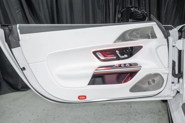 2026 Mercedes-Benz SL-Class - Image 10 of 21